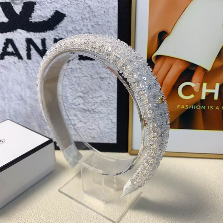 Chanel Headband  (7)